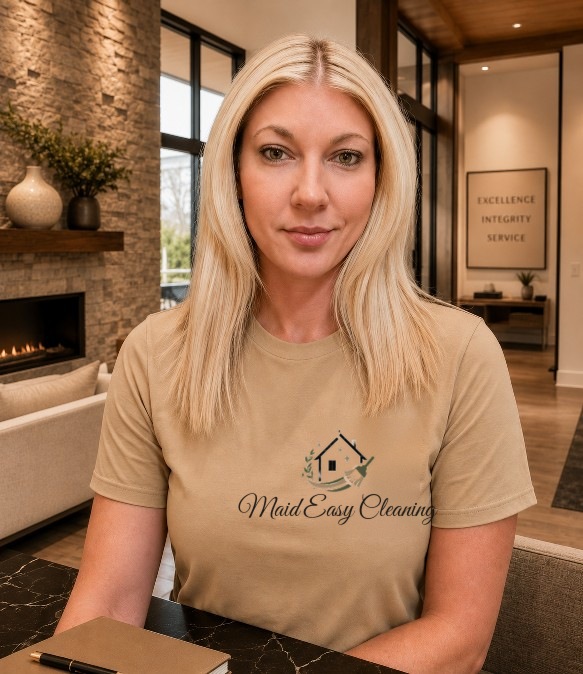 Kara Swanson - Owner & Operator